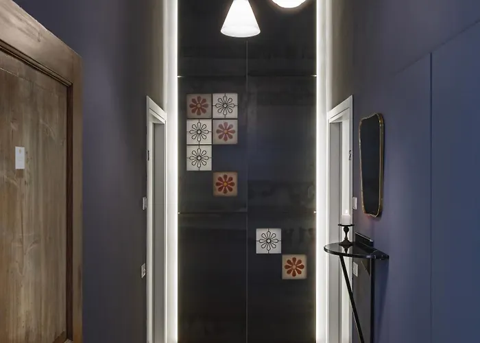 Affittacamere Lidia D'hotes Matera