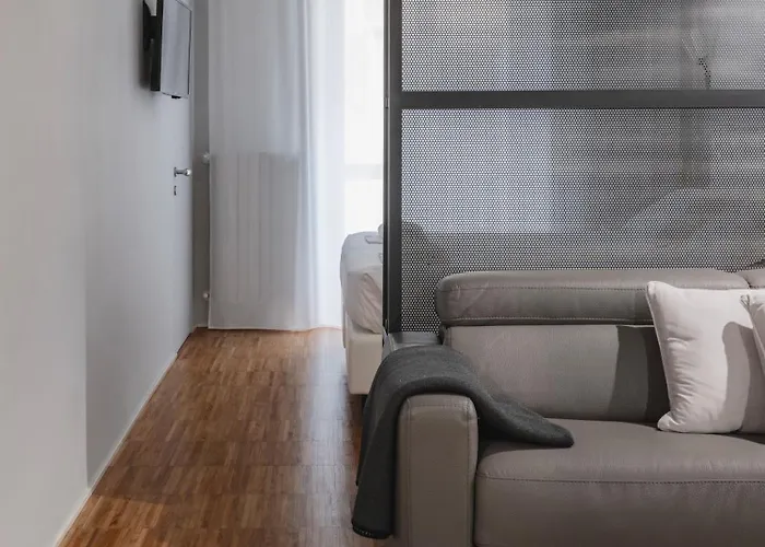 Pensjonat Lidia D'hotes