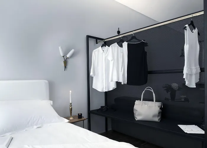 Lidia D'hotes Affittacamere Matera