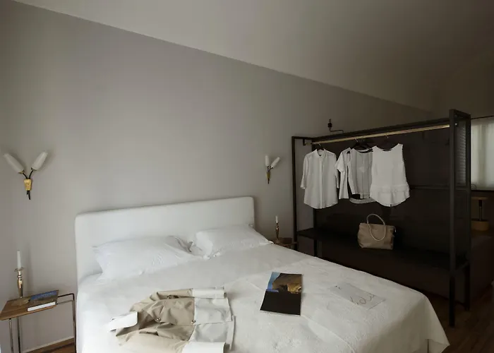 Lidia D'hotes Affittacamere Matera