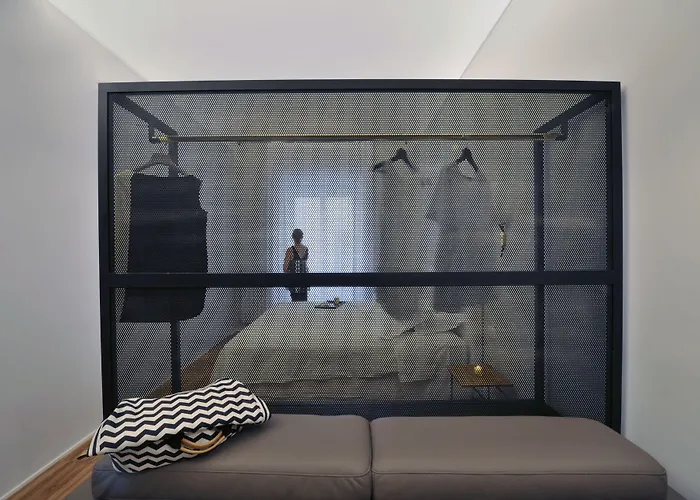 Pensjonat Lidia D'hotes Matera