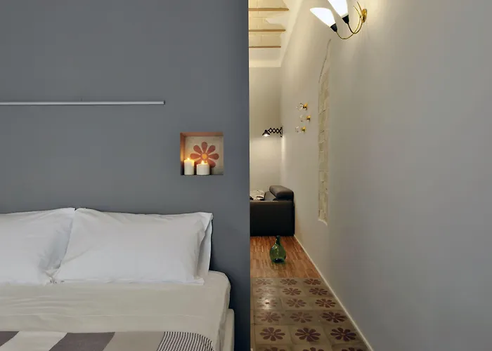 Lidia D'hotes Matera