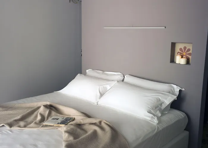 Affittacamere Lidia D'hotes 4*