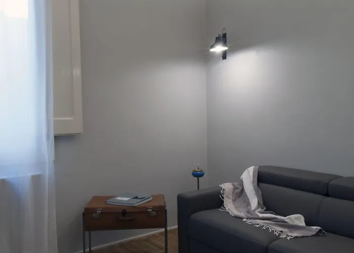 Pensjonat Lidia D'hotes