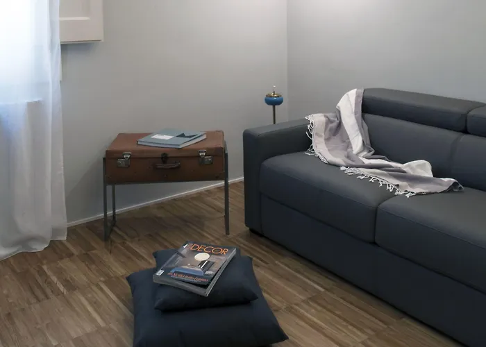 Konukevi Lidia D'hotes 4*