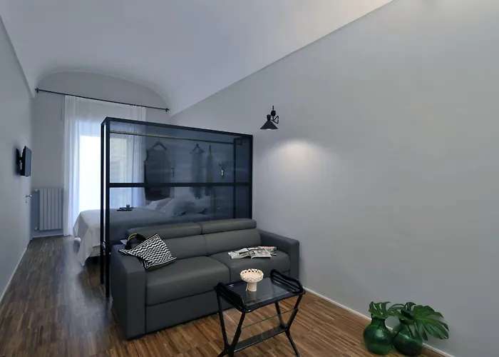 Lidia D'hotes Pensjonat 4*