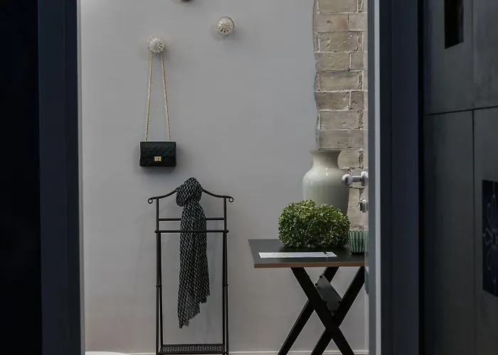 Pensjonat Lidia D'hotes