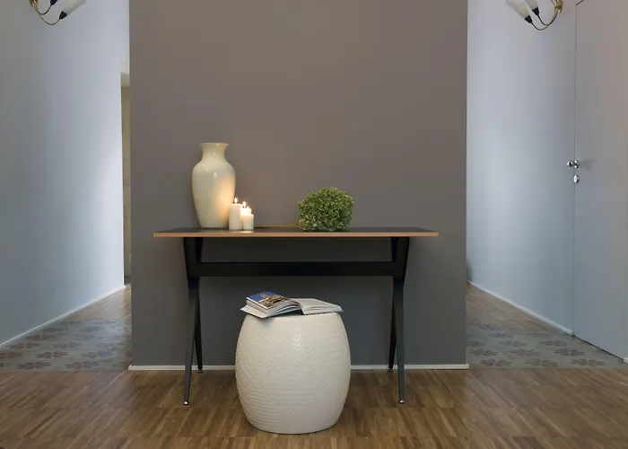 Pensjonat Lidia D'hotes