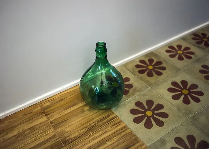 Lidia Chambres D'hotes Gæstehus 4*