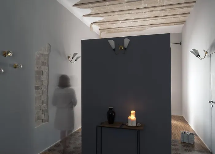 Affittacamere Lidia D'hotes Matera