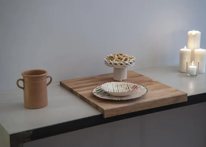 Pensjonat Lidia D'hotes