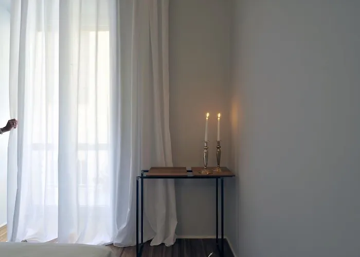 Lidia D'hotes Pensjonat 4*