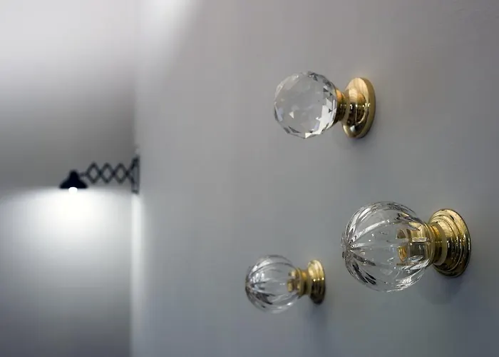 Pensjonat Lidia D'hotes Matera