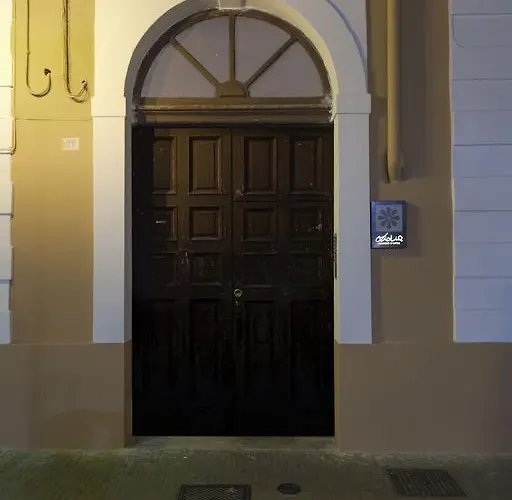 Lidia D'hotes 4* Matera