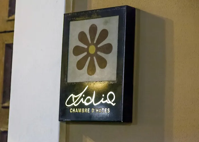 Lidia D'hotes 4* Matera