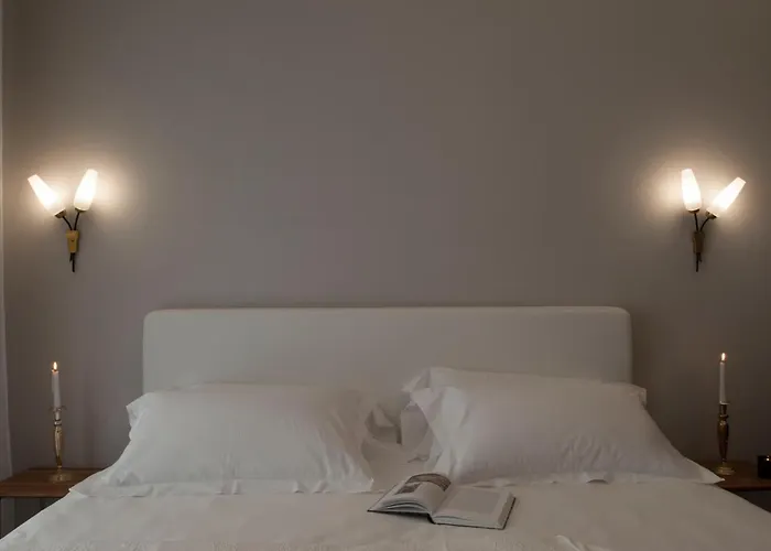 Lidia D'hotes Affittacamere Matera