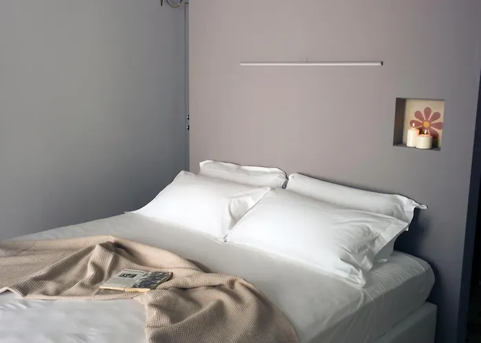 Pensjonat Lidia D'hotes