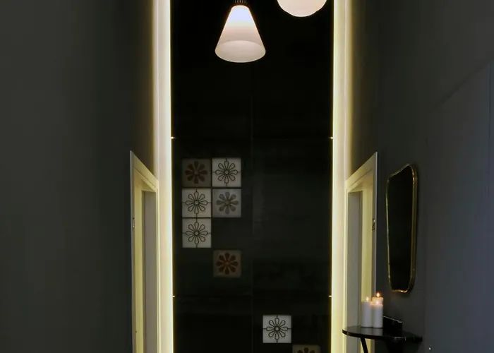 Lidia D'hotes Matera